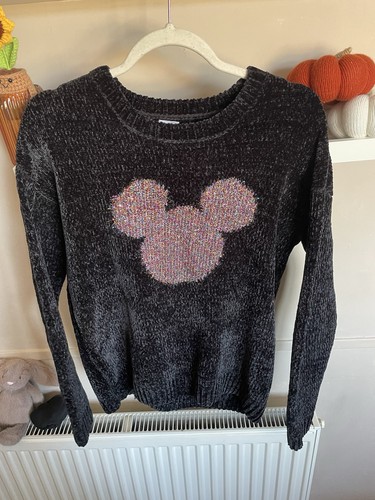 Women mickey mouse long - women’s,