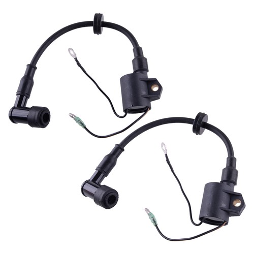 Ignition coil fit - coil, for