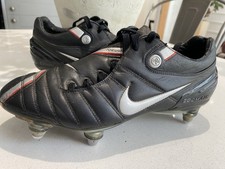 Retro Nike Air Zoom Total 90