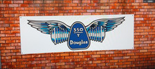 DOUGLAS 350T Motorcycles parts