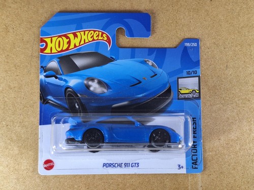 Hot wheels porsche 911 - wheels,