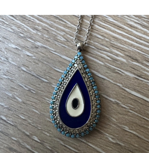Sterling 925 silver - 925,