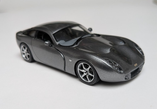 Spark tvr 440r - spark, 1