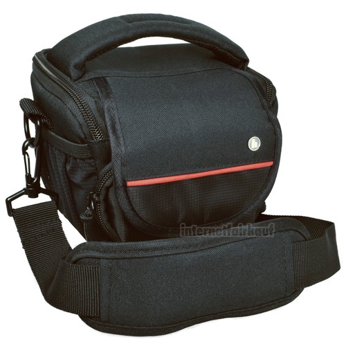 Camera bag suitable - , for