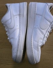 Nike Air Force One 1 Low white