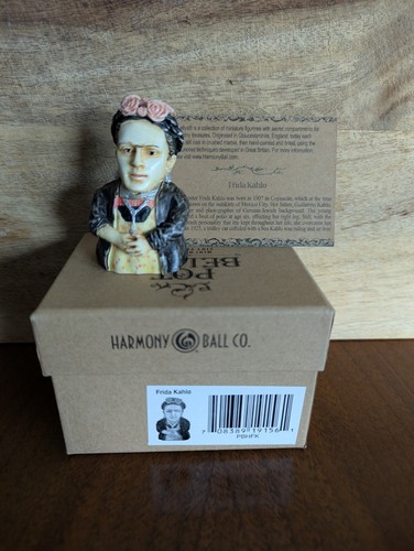 Harmony kingdom ball - harmony,