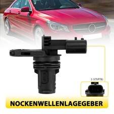 3-Pin Camshaft Position Sensor