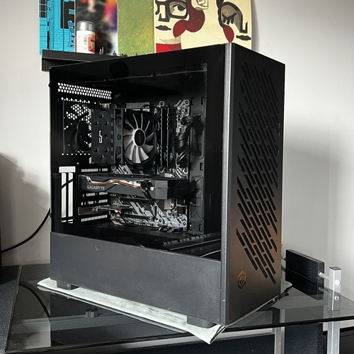 8600k rtx 2060 super - i5-8600k,