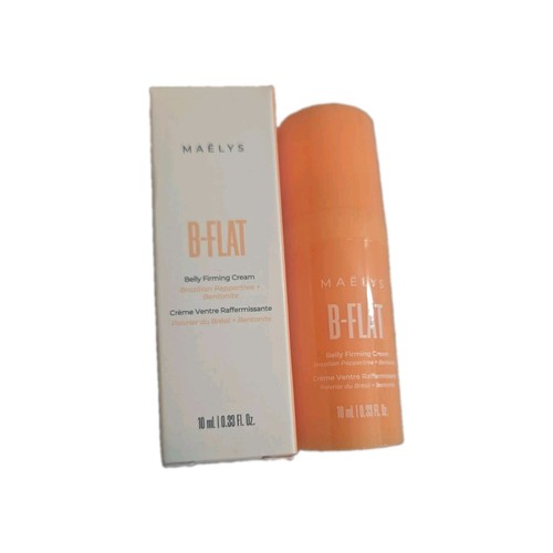 Maelys flat firming belly - b-flat,