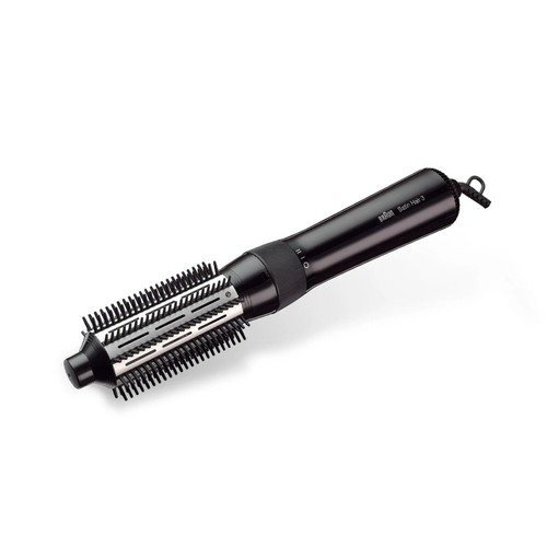 Braun as330 hot air - brush, warm
