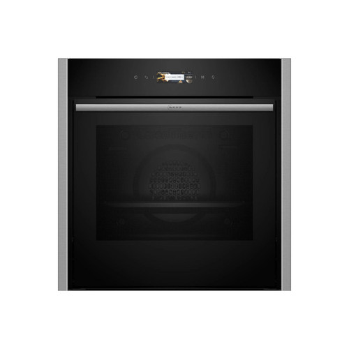 Neff n70 b54cr71n0b slide and - b54cr71n0b,