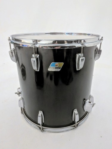 Ludwig 16x17 floor - ludwig, tom