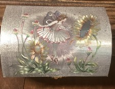 Schylling Iridescent Twirling