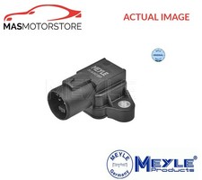 MANIFOLD PRESSURE MAP SENSOR