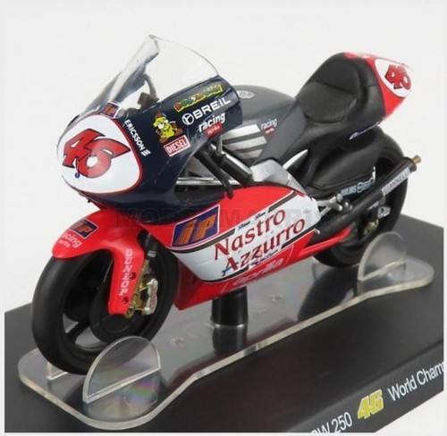 Edicola ahval018 aprilia rsw - ahval018,