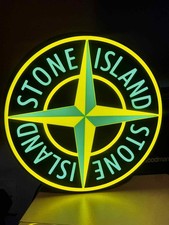 Stone Island Lightbox, Usb Powered, Long Lead, Not Football Club