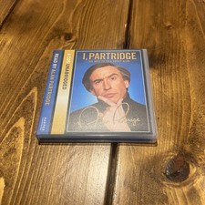 ALAN PARTRIDGE - I, PARTRIDGE