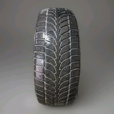255 65 17 (110H) BRIDGESTONE TYRE BLIZZAK LM-80 EVO M+S 6.0MM TREAD 2556517