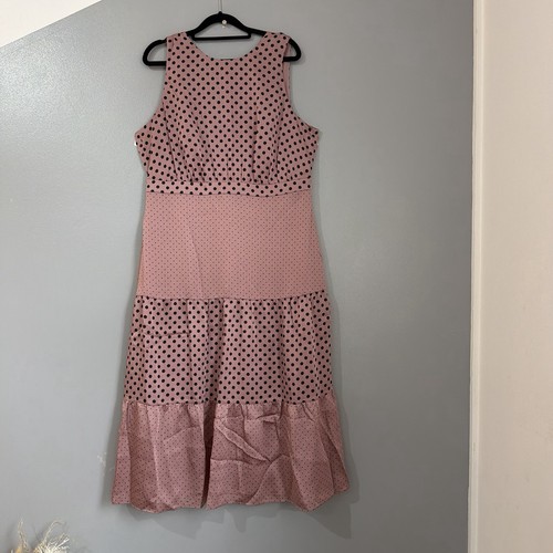 Ted baker izzie polka - baker,