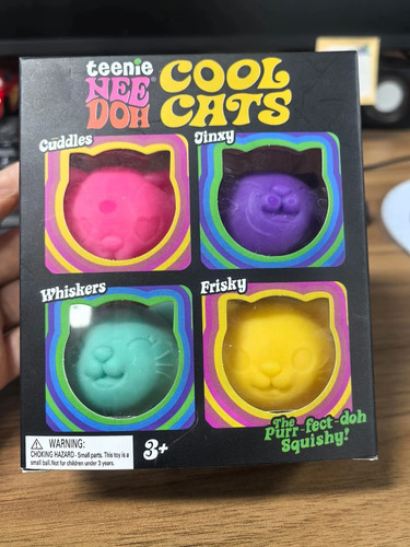 Schylling needoh teenie - schylling,