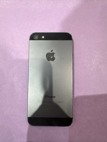 Apple iphone 8gb black - iphone,