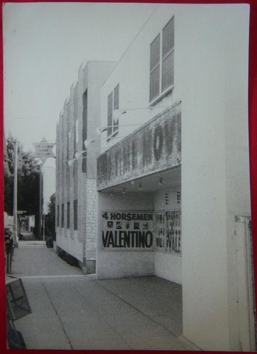 1978 photo silent movie aka - 1978,