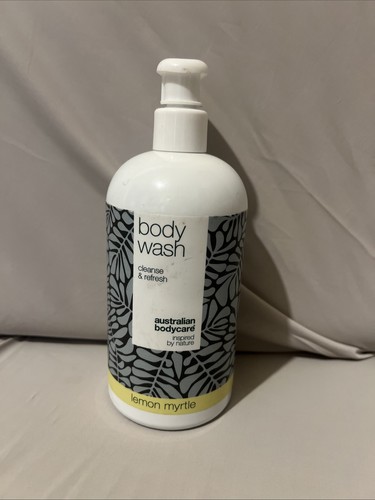 Australian bodycare lemon - australian,
