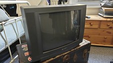 Sharp 51fs 51h crt perfect - sharp, tv