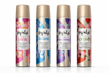 Impulse Body Spray Gift Set 4