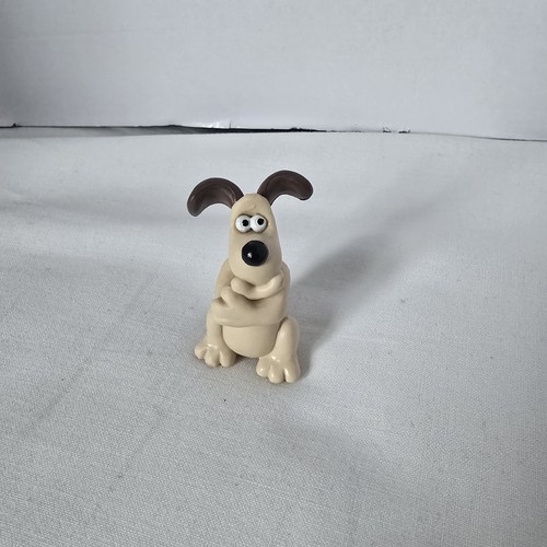 Wallace gromit the - the, wrong