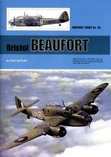 Warpaint Series book Bristol