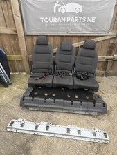 VW Caddy 2K / MK3 Rear Quick