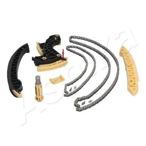 Timing chain kit simplex - chain,
