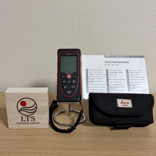 Leica disto x310 laser - leica,