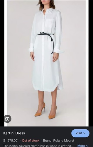 Roland mouret kartini - roland,