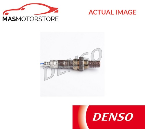 Lambda oxygen sensor - lambda, o2