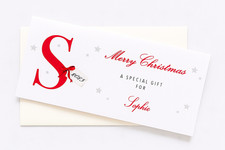 Christmas Money Gift Wallet