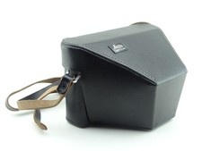 Leica Black Leather Ever Ready