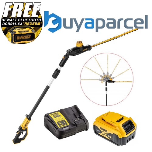 Dewalt dcmph566p1 18v - dewalt,