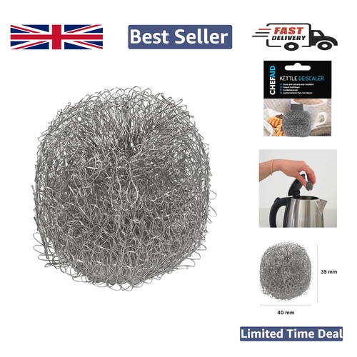 Effortless limescale removal - effortless,