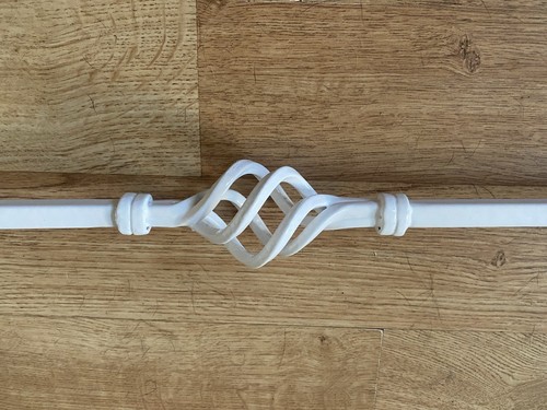 Security steel bar plastic - 1,