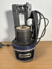 Shark NV600UK Lift-Away Vacuum Cleaner main body motor Tested And Working Blue