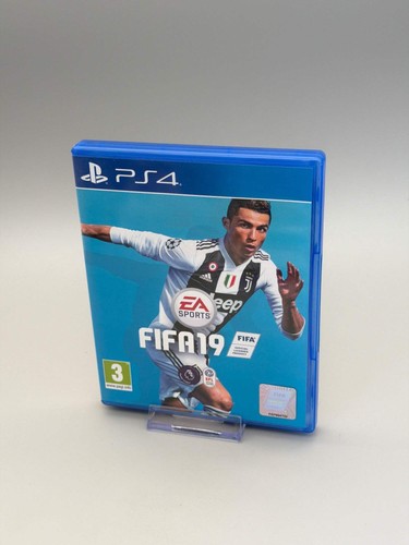Fifa 2019 ps4 game - ps4,