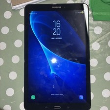 Samsung Galaxy Tab A 2016