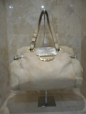 Mulberry Jenah Tote Beige