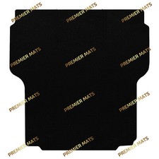 VW Amarok 2010-ON Rear Load