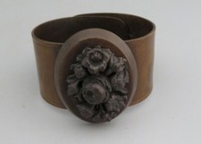 VULCANITE STYLE BANGLE - MAY