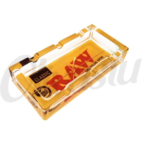 Raw rolling papers classic - rolling,