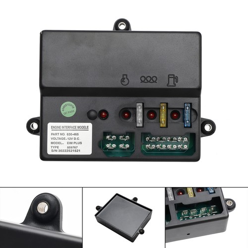 12v interface module eim - interface,