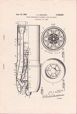 VTG Thermo-Jet Pulse Jet